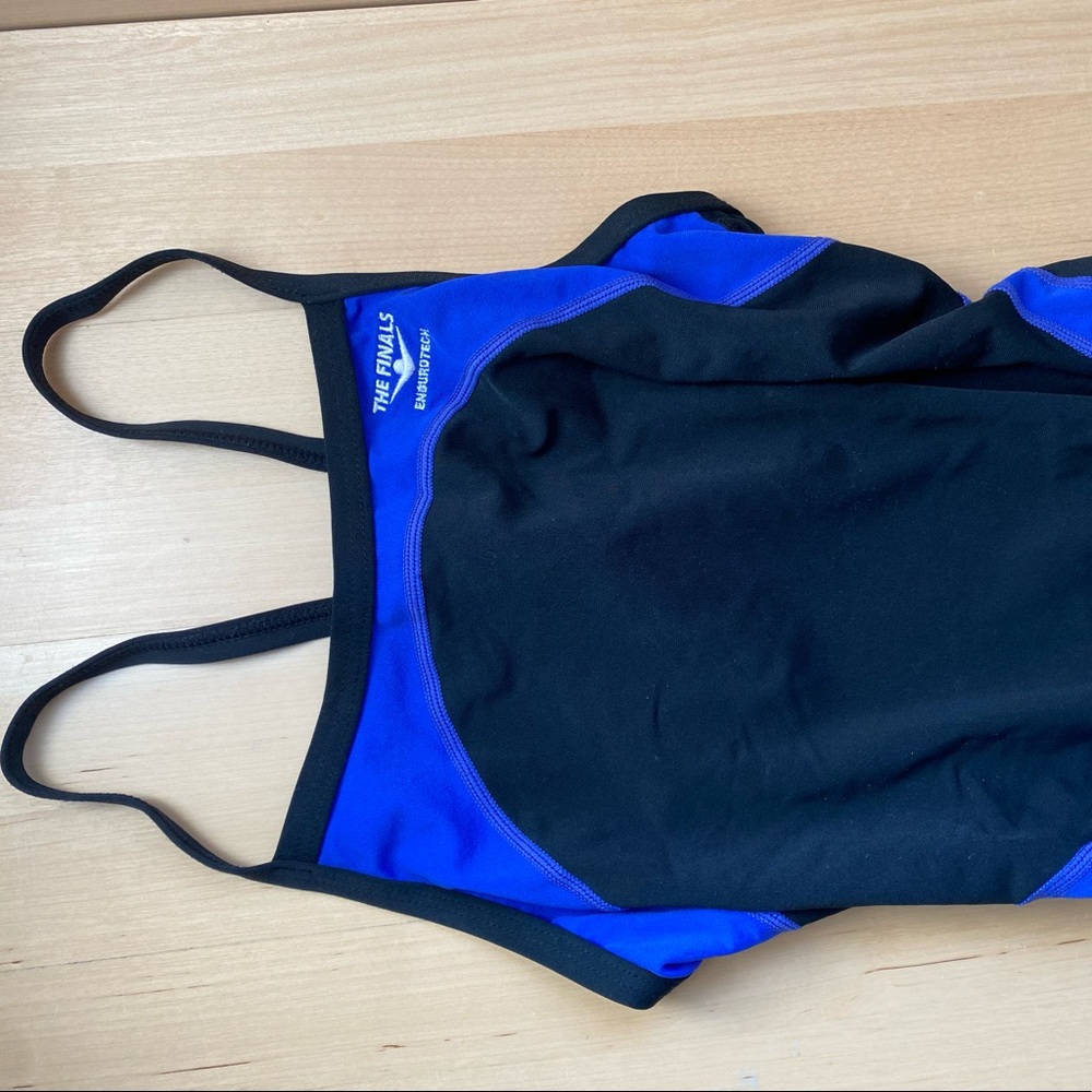 THE FINALS swimming & diving swimsuit